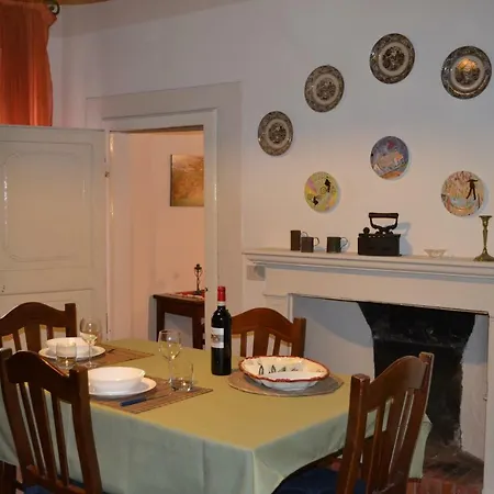 Casa Gaia * Кортона
