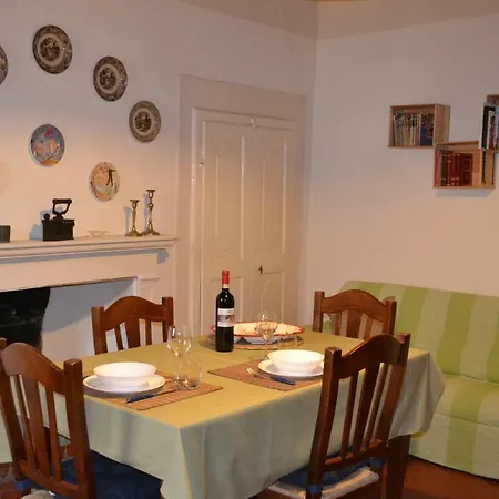 Апартаменты Casa Gaia *